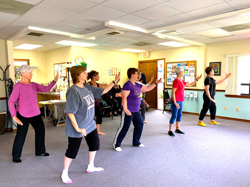 Ellio Pilates  Tai Chi & More