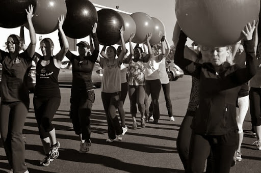Sudor Taino Group Fitness Studio