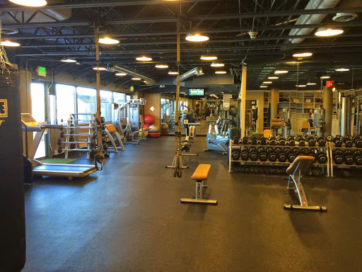 Total Health and Exercise  Personal Training Gym