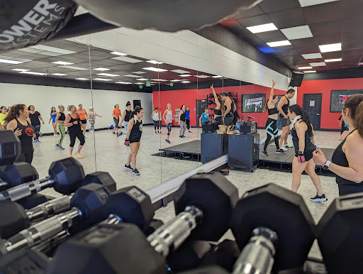 Palango! Fitness