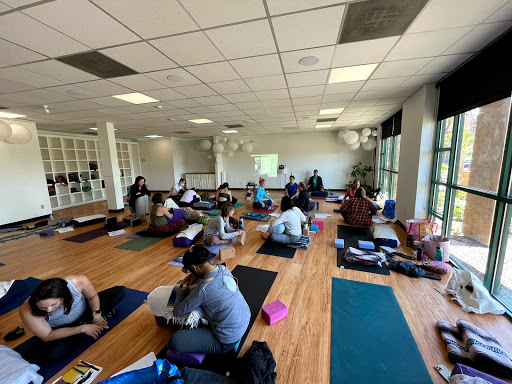 AMbio Yoga