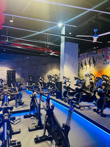 TruFusion West Hollywood