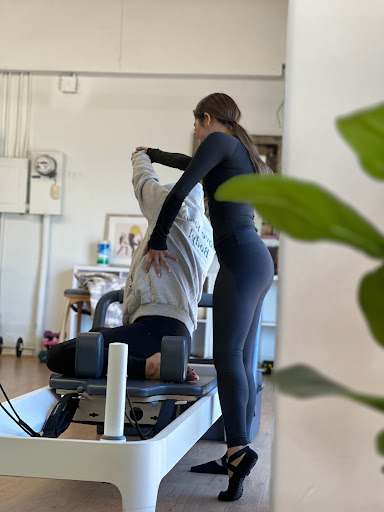 Three Breaths Studio