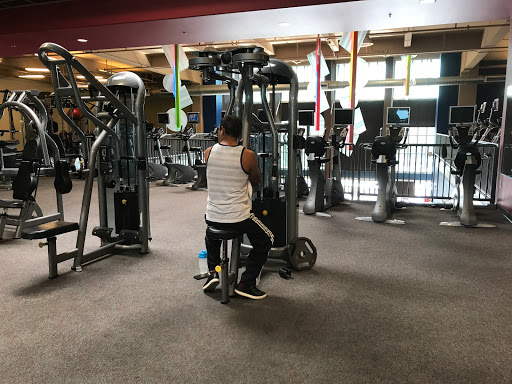 In-Shape AMily Fitness