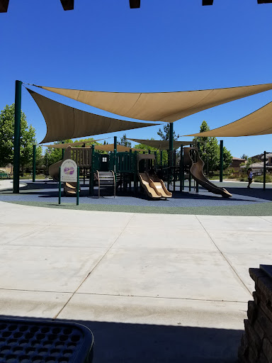 Audie Murphy Sports Park Main Field