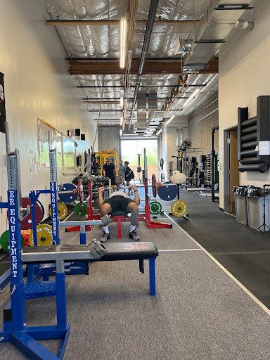 WADE Strength Systems