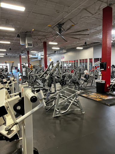 Platinum Fitness