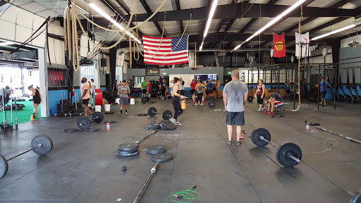 CrossFit Protocol