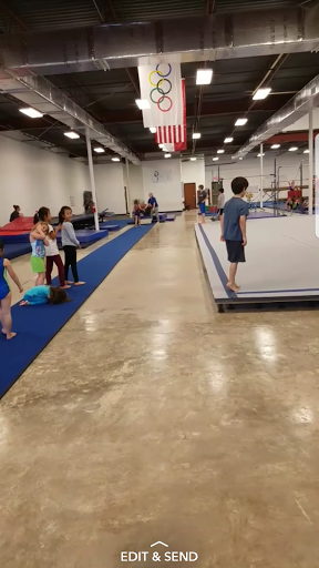 Austin Gymnastics Club