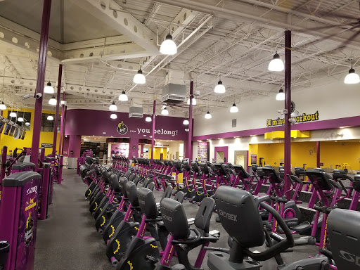 Planet Fitness