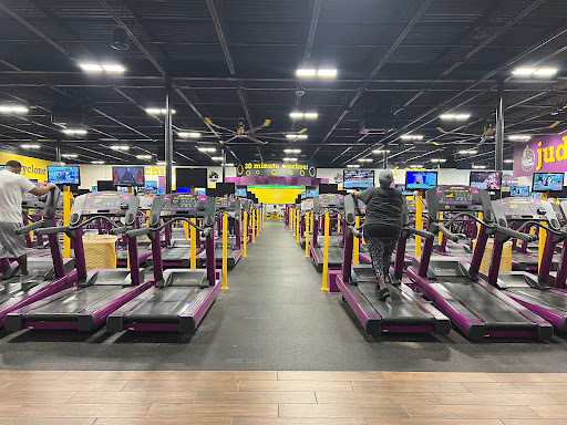 Planet Fitness