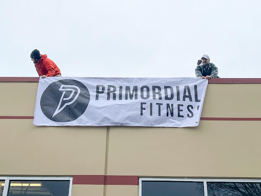 Primordial Fitness