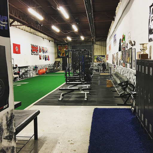 Joel Younkins Training LLC