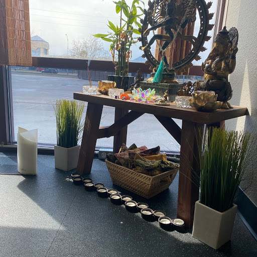 Lotus Yoga