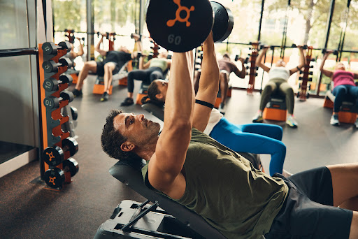 Orangetheory Fitness