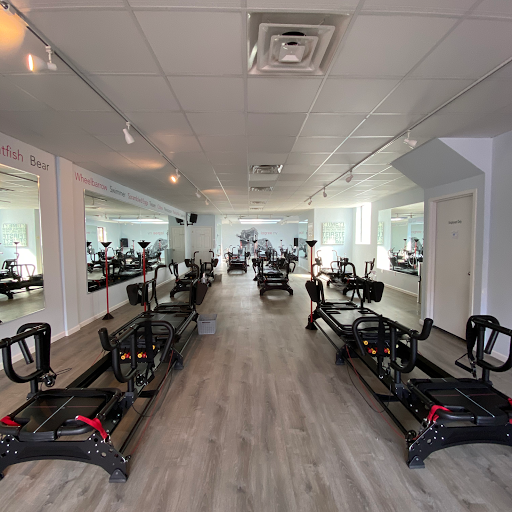 Lagree NY - Fitness Studio  Queens