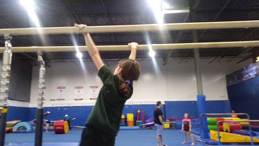 Starz Gymnastics