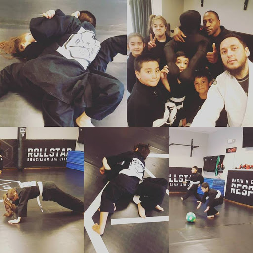 ROLLSTAR Jiu Jitsu (HQ)