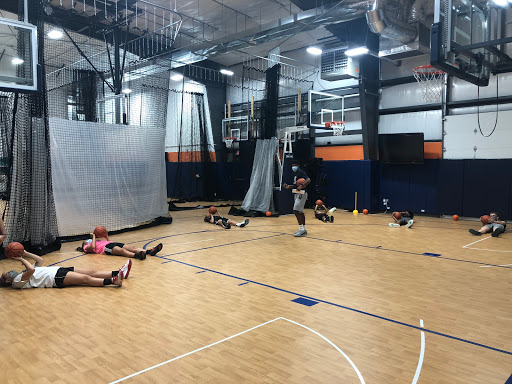 Inner Drive Hoops
