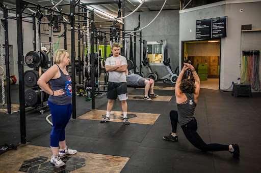 Copper City Strength & Conditioning