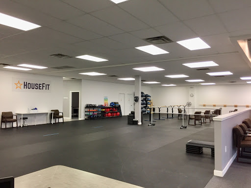 HouseFit Physical Therapy & Fitness