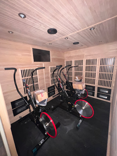 HOTWORX