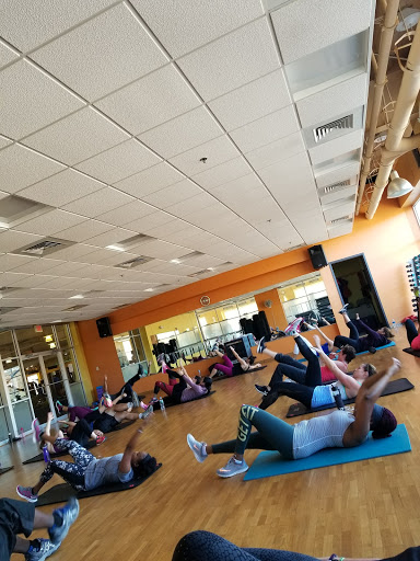 Latitude Sports Clubs