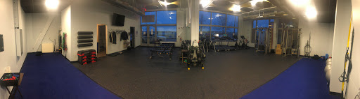 Momentum Performance and Wellness - Old Port