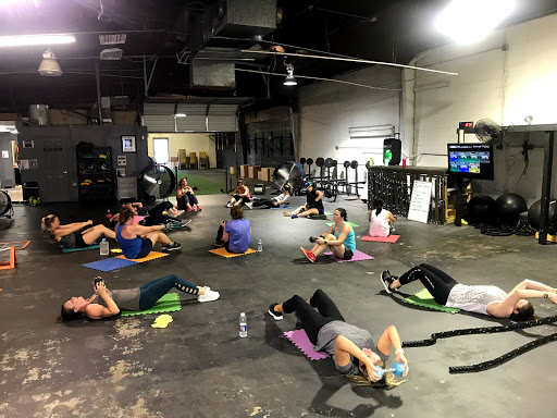 Undaunted Fitness