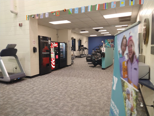 John R. Grubb Community YMCA