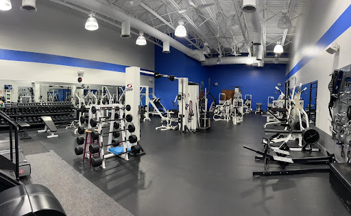 Fitness Trainers LLC