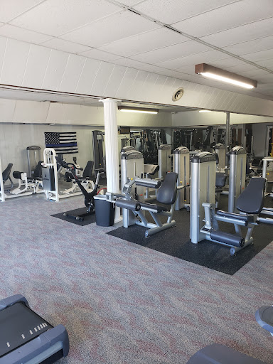 24/7 Fitness LLC