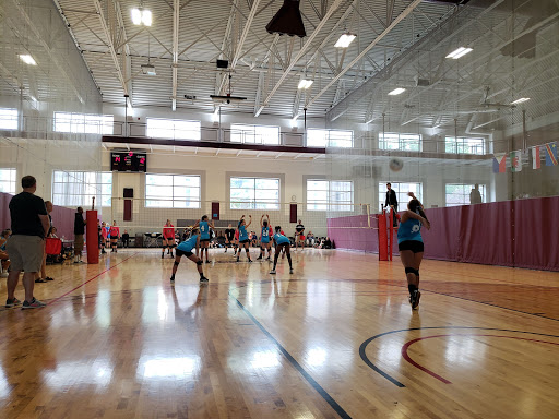Quincy University Health & Fitness Center