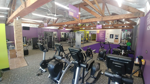 Anytime Fitness