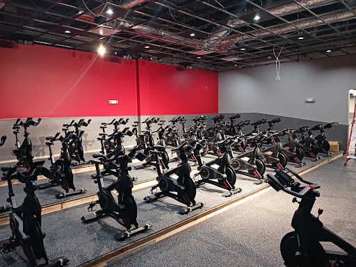 Crunch Fitness - Savannah