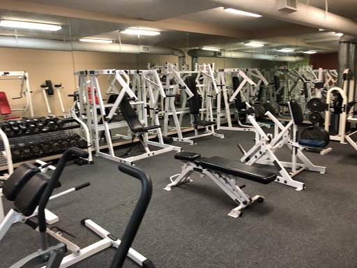 Total Fitness