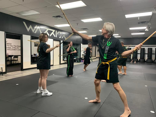 Martial Arts  Fitness Kickboxing & Krav Maga on Blanding Boulevard