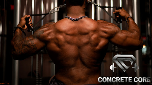 Concrete Core Fitness