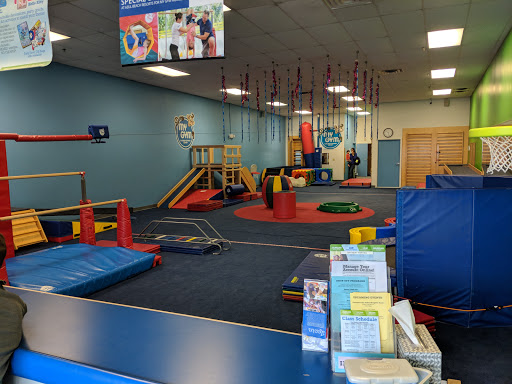 My Gym Children\'s Fitness Center