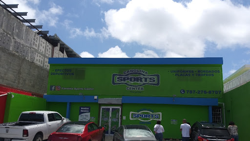 Carolina Sports Center