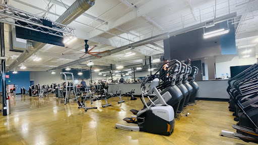 Vim + Vigor Fitness