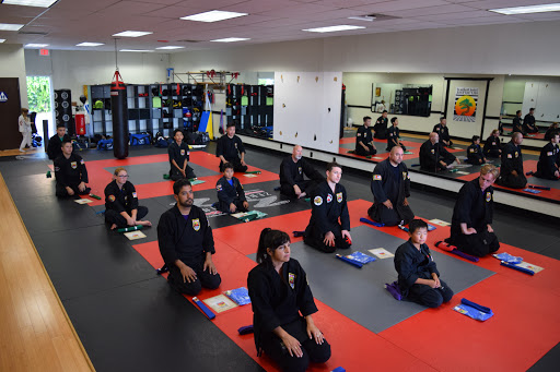 United Studios of Self Defense Huntington Beach