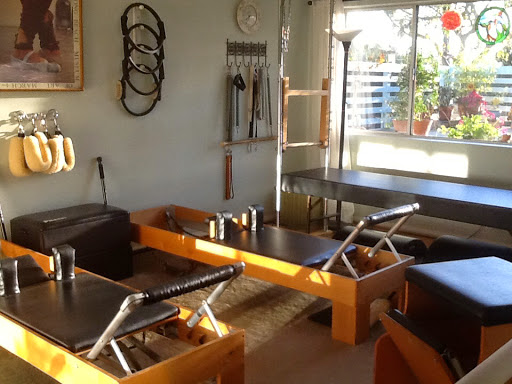 Pilates by Helene
