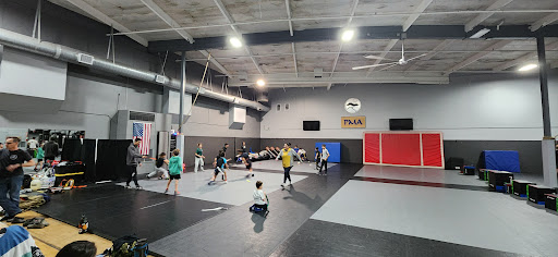 Pacific Martial Arts