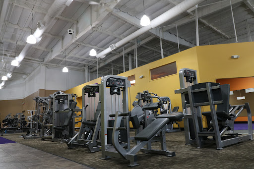 Anytime Fitness