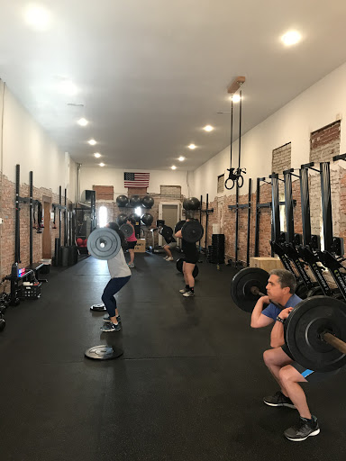 The Community Fit