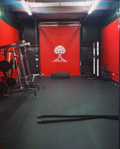 NWA Mobile Personal Training