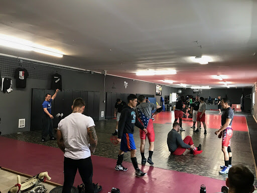 Alliance BJJ Lakewood