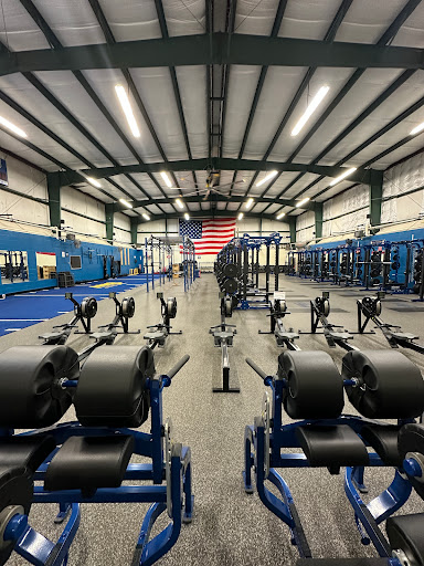 Pierside Sports Center