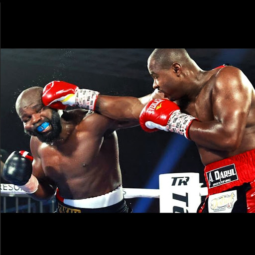 Gladator School Boxing club